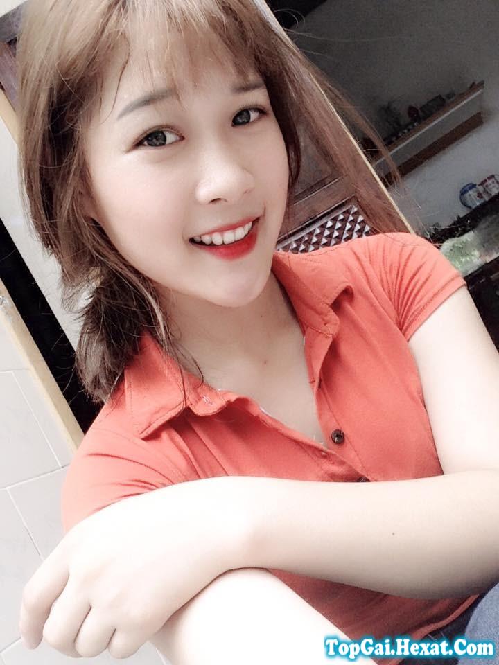 Facebook gái xinh Nghệ An: Pô Rumm