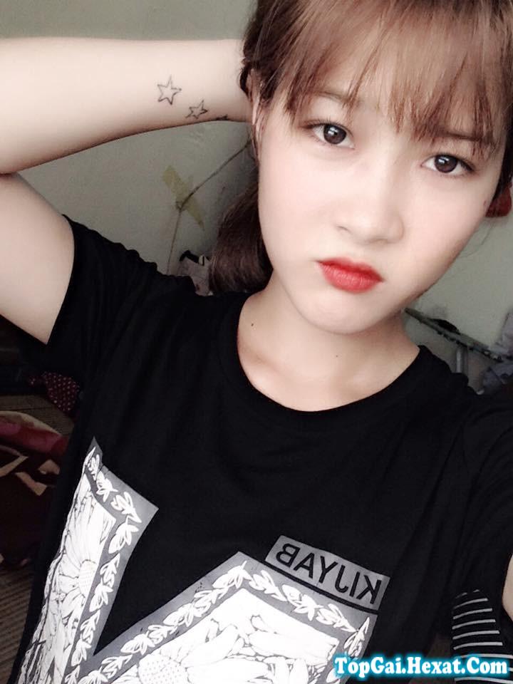 Facebook gái xinh Nghệ An: Pô Rumm