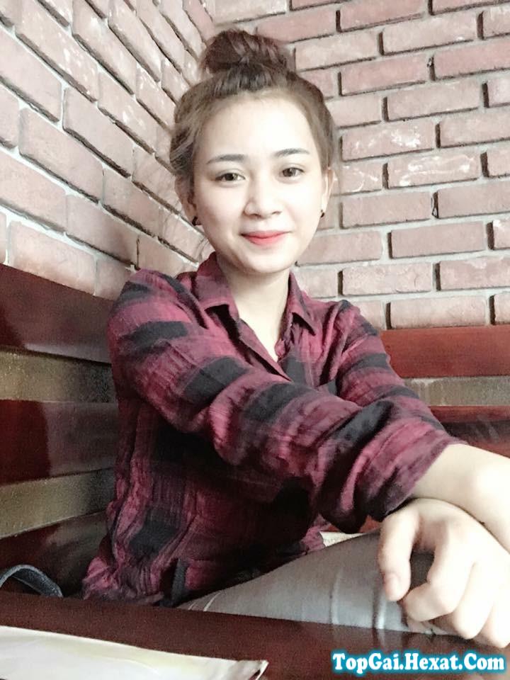 Facebook gái xinh Nghệ An: Suýt Đẹp Gái