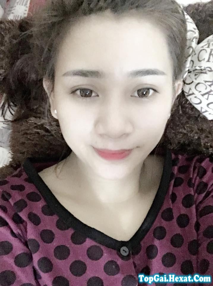 Facebook gái xinh Nghệ An: Suýt Đẹp Gái