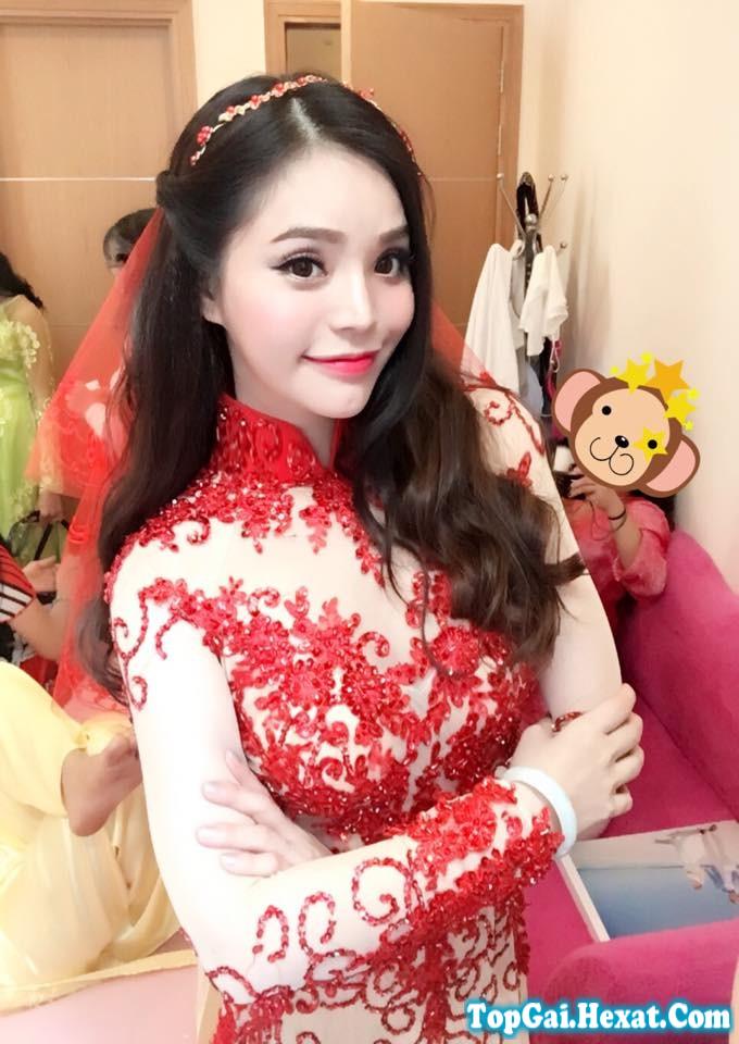 Facebook gái xinh Sài Gòn: Du Phuong Le (Yu Lee)