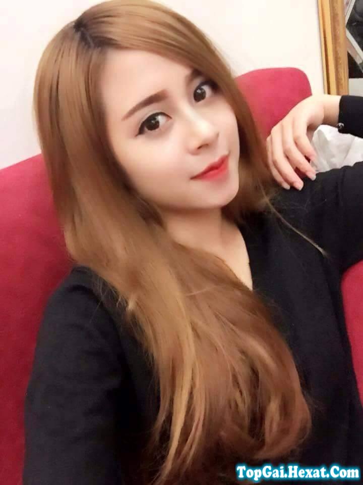 Facebook gái xinh Sài Gòn: Henri Lind