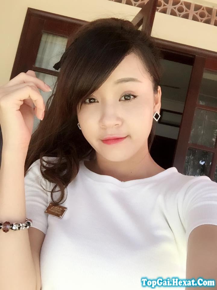 Facebook gái xinh Sài Gòn: Lê Thị Kiều (Kiều My)