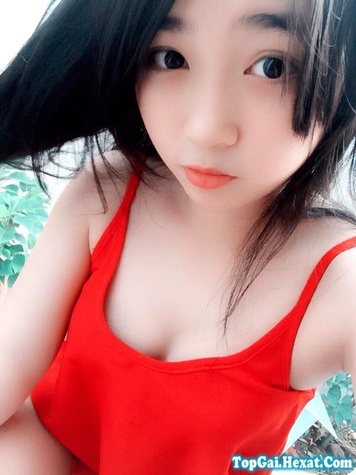 Facebook gái xinh Vũng Tàu: Thảo Nguyên Phạm|raw