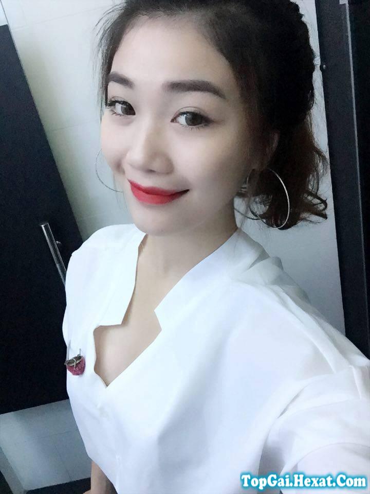 Fb gái xinh Nghệ An: Cẩm Ngọc Nguyễn (Ruby Nguyen)